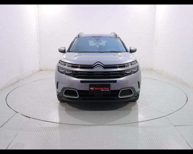 CITROEN C5 Aircross BlueHDi 130 S&S EAT8 Shine