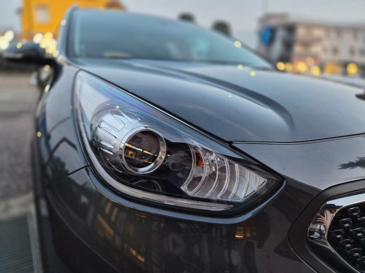 Kia Niro 1.6 gdi hev Style Adas Pack dct my18