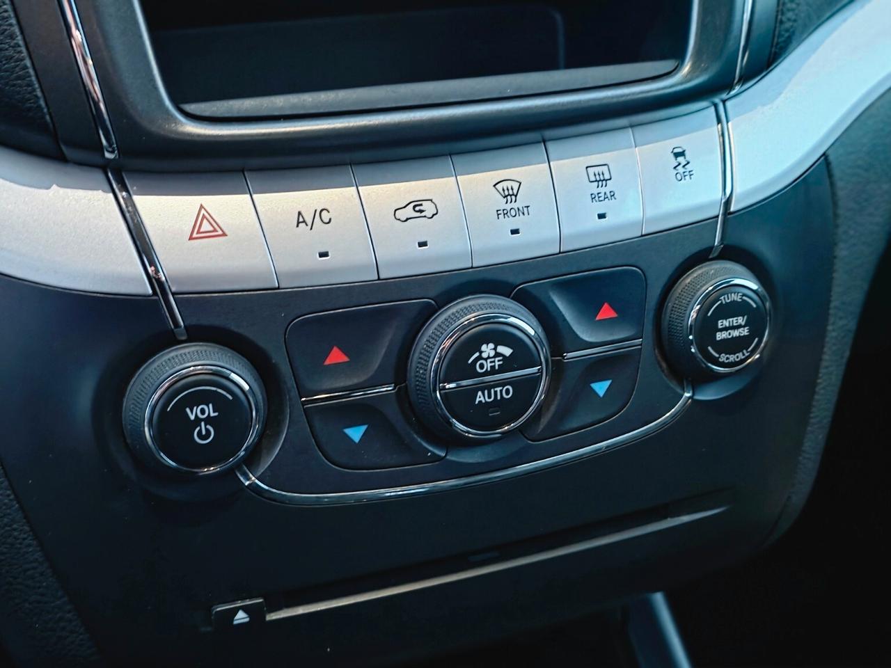 FIAT FREEMONT 2.0 140CV 7POSTI - 2011