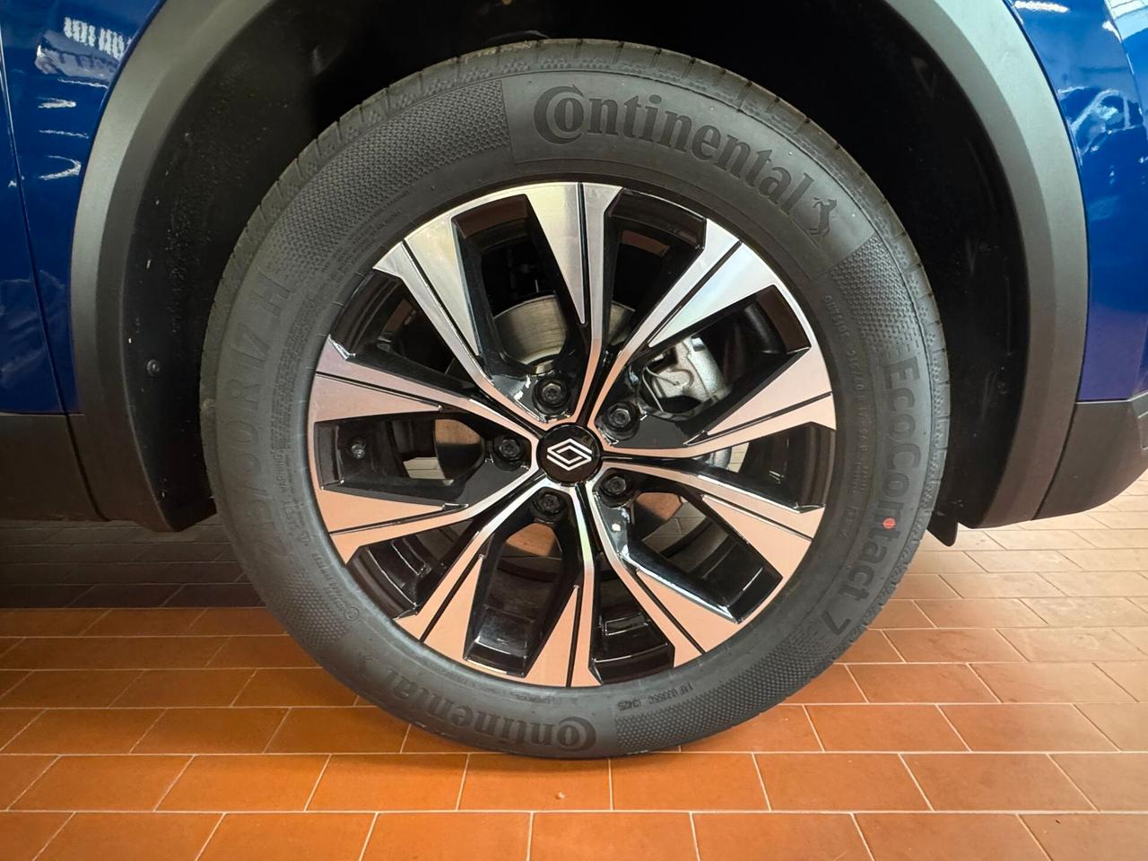 Renault Captur ECO-G 100 CV Evolution