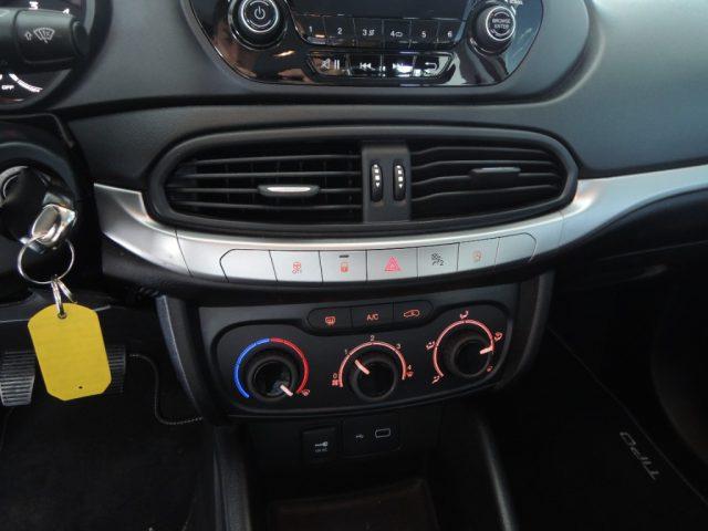 FIAT Tipo 1.3 Mjt S&S 5 porte Pop