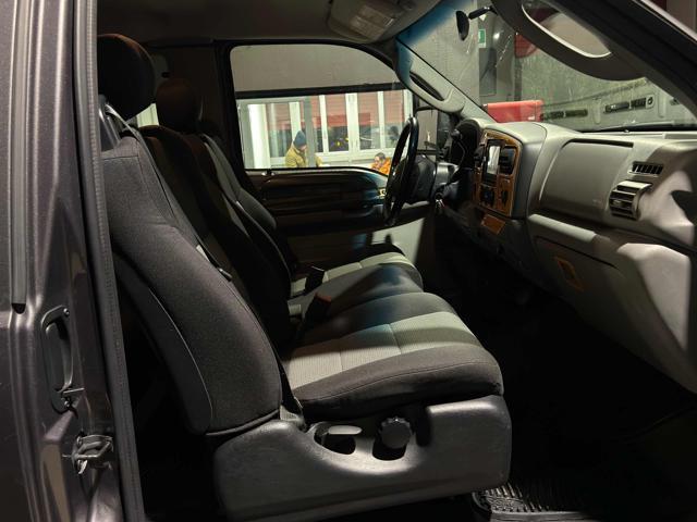 FORD F 250 XLT SUPER DUTY SUPER CAB v8 Diesel