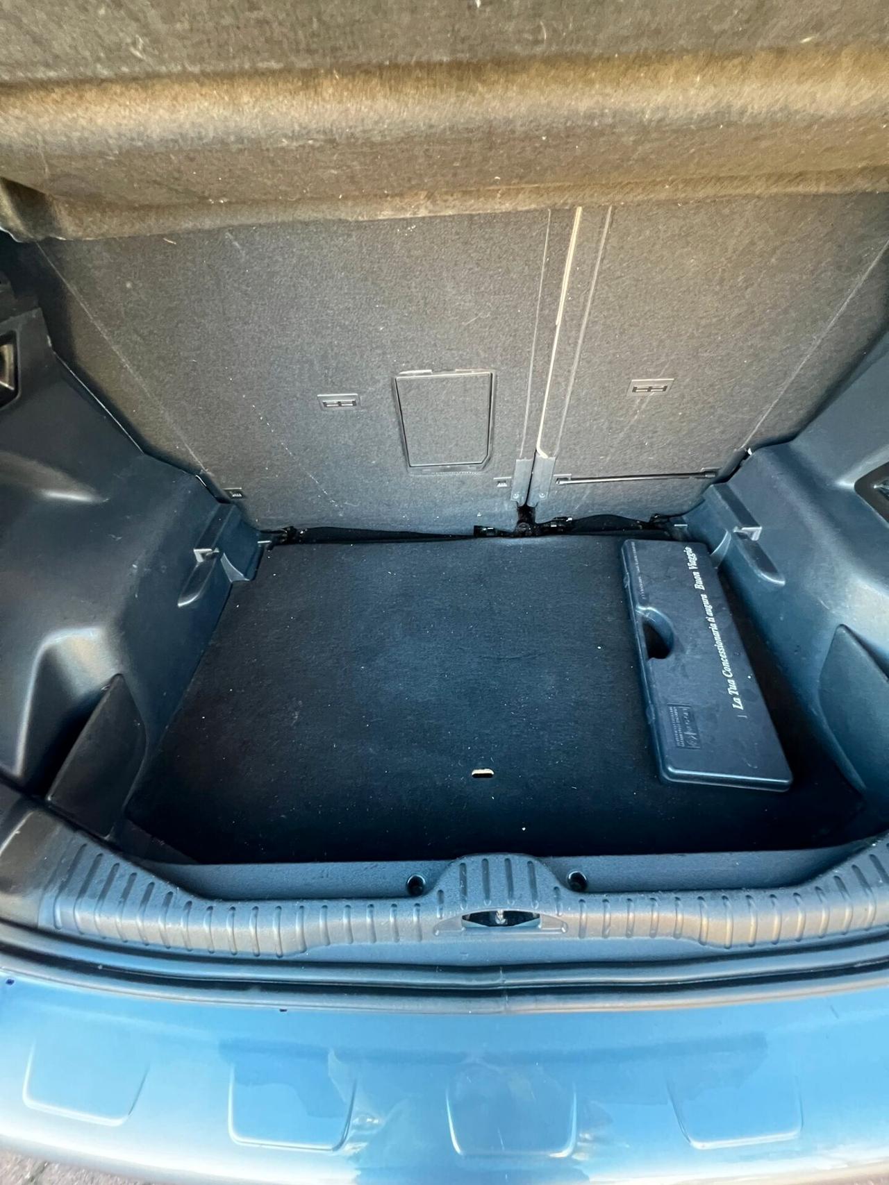 Citroen C3 Picasso 1.6 HDi 110 airdream Exclusive Style