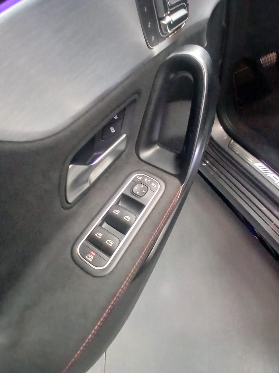 Mercedes-benz A 45 AMG 4Matic+