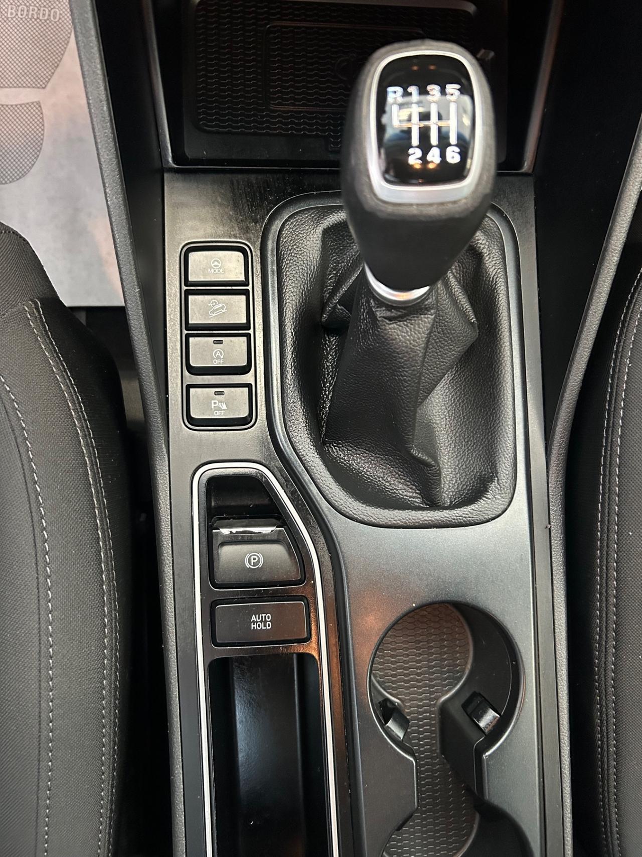 Hyundai Tucson - 2018 1.6 CRDi 136 CV 113.000 KM