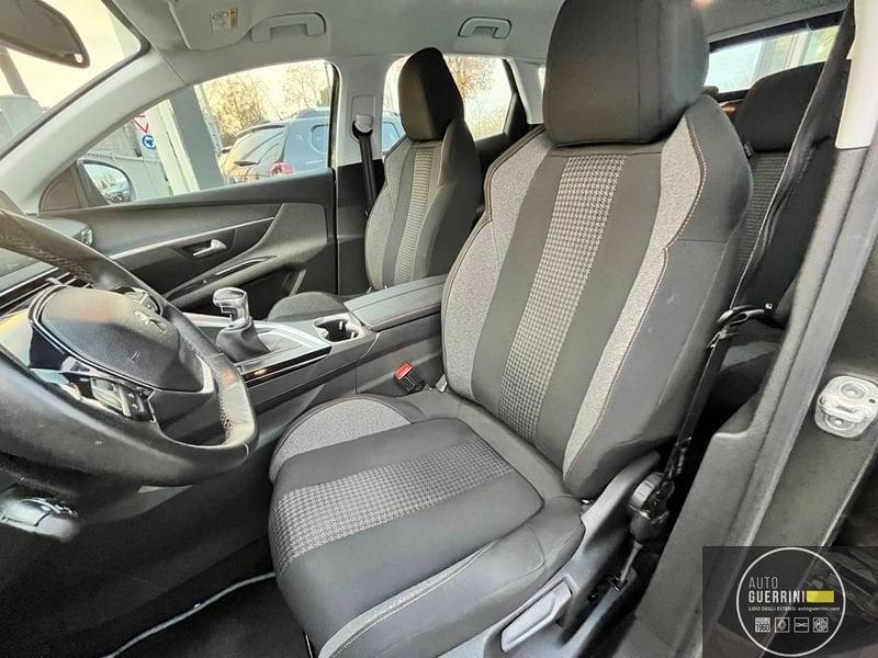 Peugeot 3008 3008 BlueHDi 120 S&S Allure