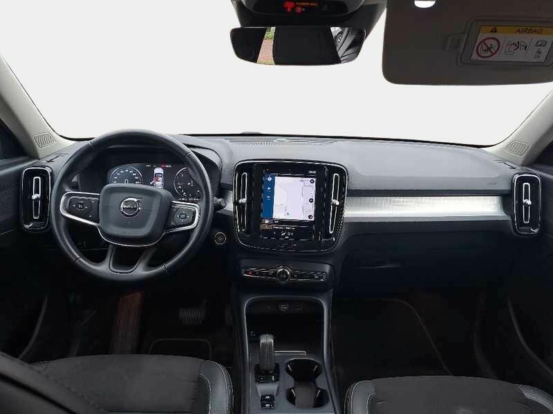 VOLVO XC40 D3 Geartronic Business Plus