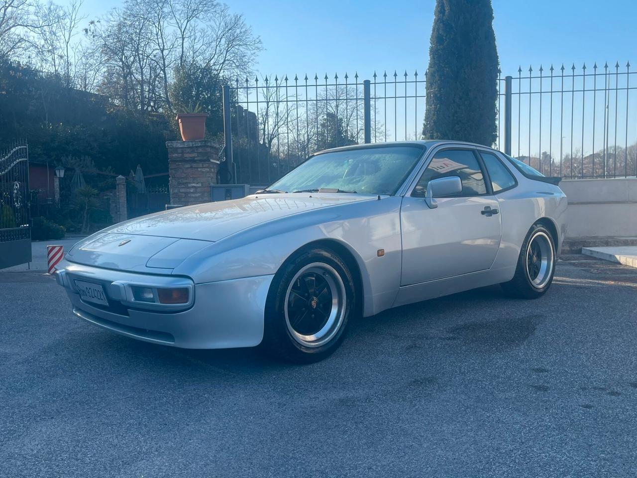 Porsche 944 2.5