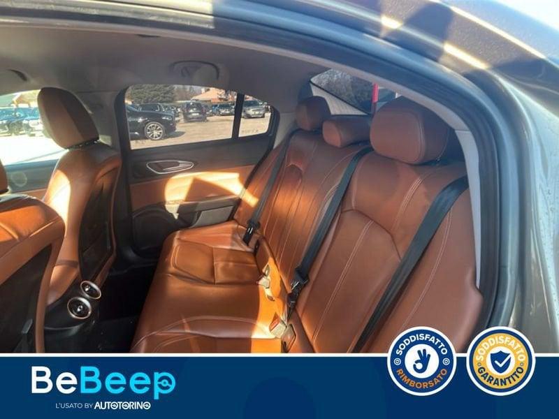 Alfa Romeo Giulia 2.2 T SUPER 150CV