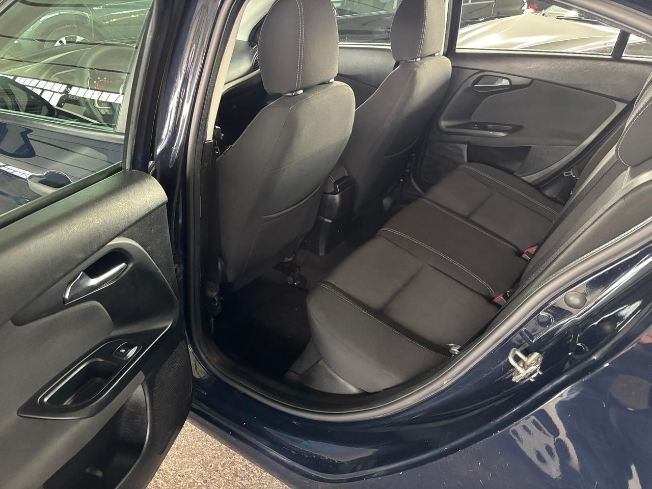 Fiat Tipo 1.3 Mjt 70KW 95CV Business NEOPATENTATO