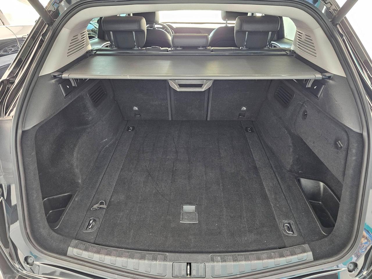 ALFA ROMEO STELVIO 2.2 TD 190CV Q4 AT8 EXECUTIVE SPORT