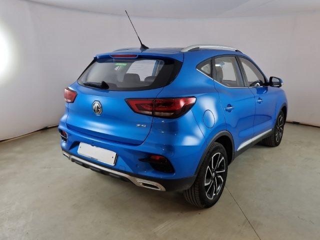 MG ZS 1.0T-GDI Luxury