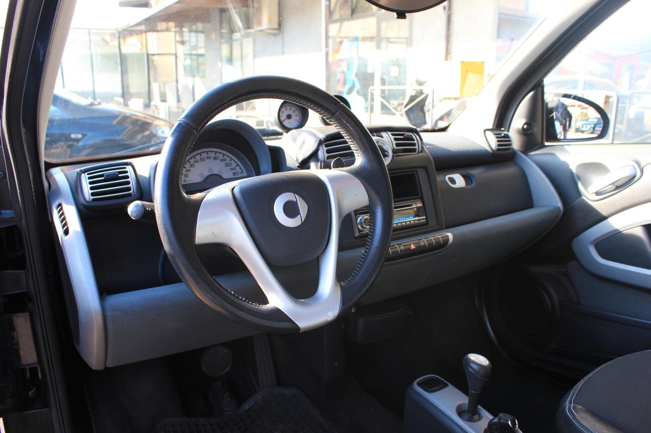 Smart ForTwo 1000 62 kW pulse SUPER PREZZO !!