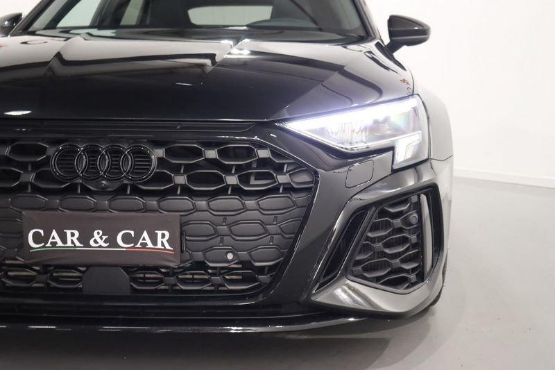 Audi RS3 SPB TFSI Quattro S Tronic