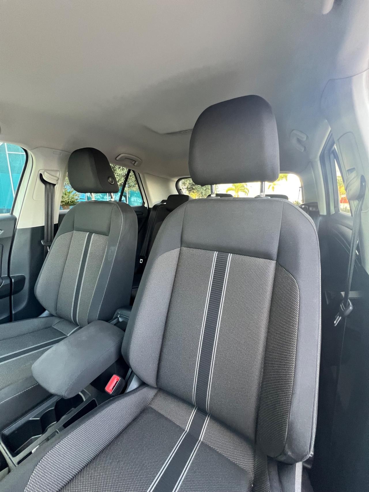 Volkswagen T-Roc 1.0 TSI Style 110CV