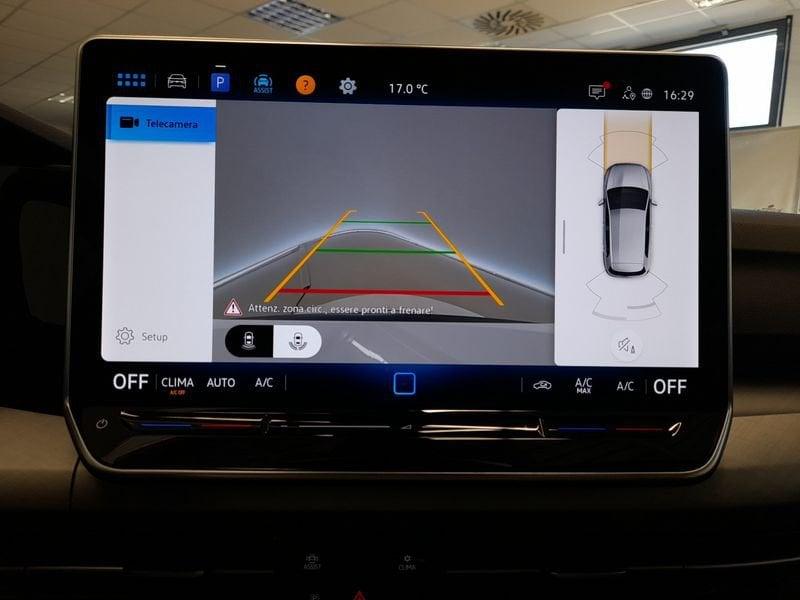 Volkswagen Golf 2.0 TDI SCR Life