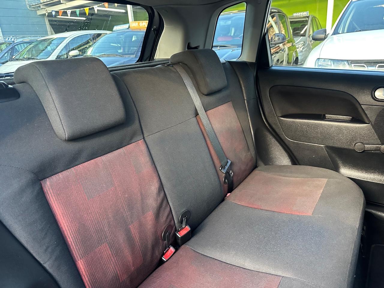 Ford Fiesta 1.4 TDCi 5p. Ghia 05/2006