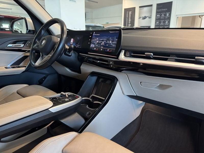 BMW X1 X1 sDrive 18d xLine