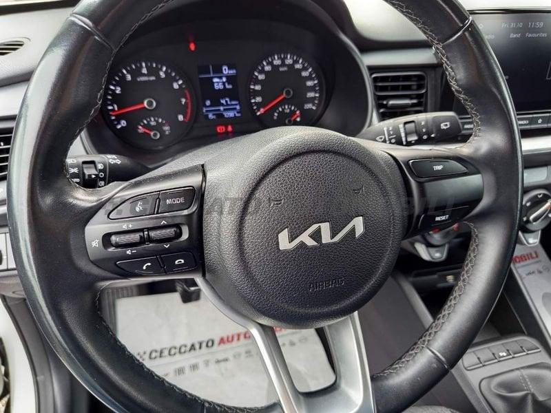 KIA Stonic Stonic 1.2 dpi Urban 84cv