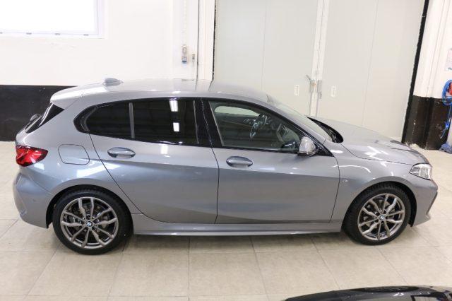 BMW 116 i 5p. Msport "GARANZIA CASA MADRE"