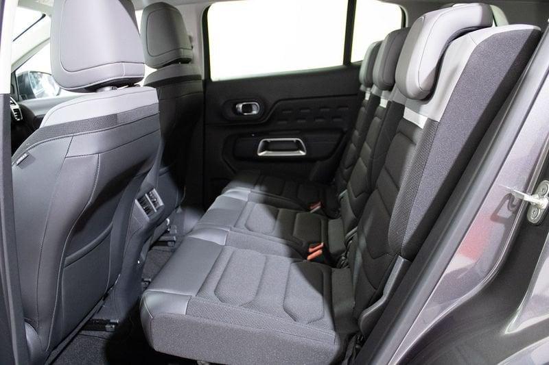 Citroën C5 Aircross C5 Aircross BluHdi 130cv EAT8 C-SERIES