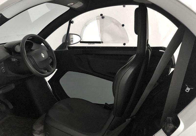 Renault Twizy Renault Twizy * NECESSARI 16 ANNI E PATENTE B1*