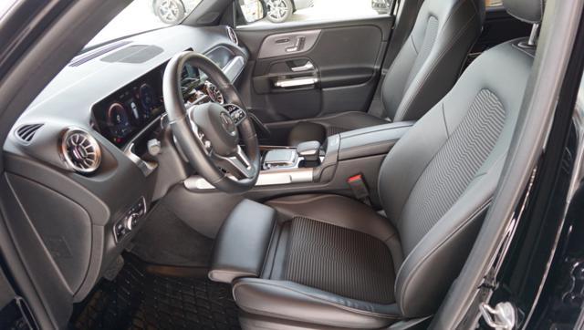 MERCEDES-BENZ GLB 200 d Automatic 4Matic Premium