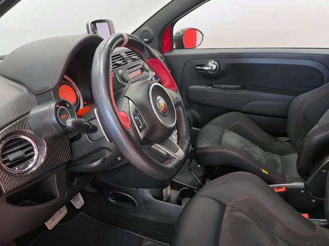 ABARTH 695 1.4 16V T. T-JET TRIBUTO FERRARI 180CV MTA
