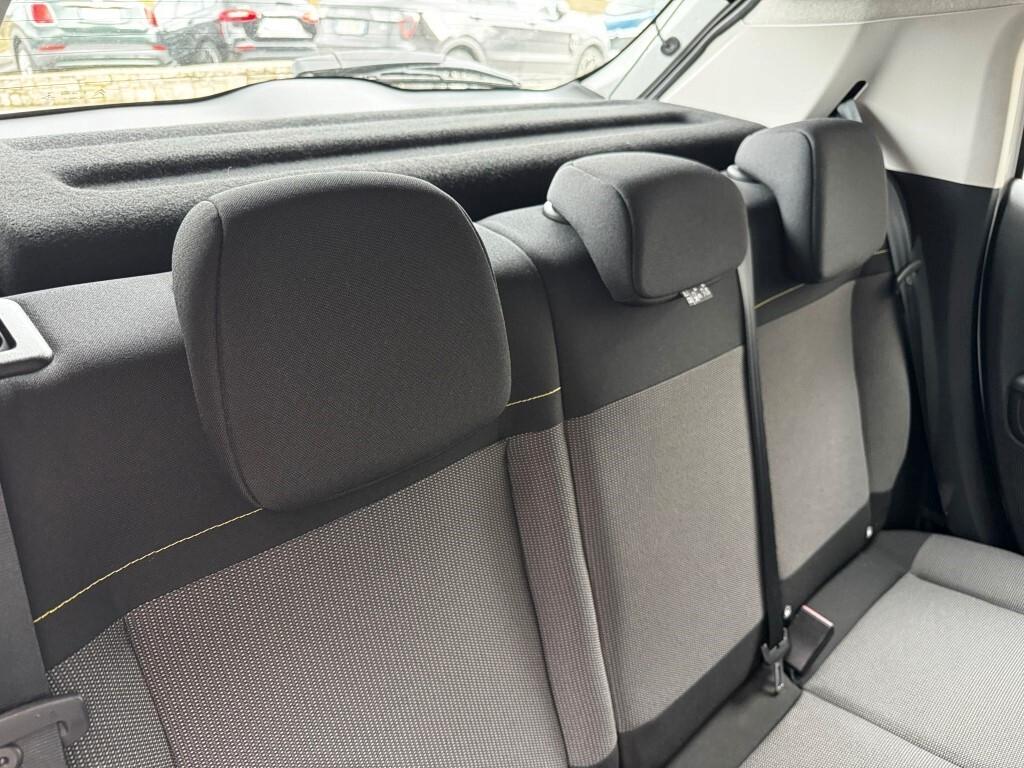 Citroen C3 PureTech 110 S&S EAT6