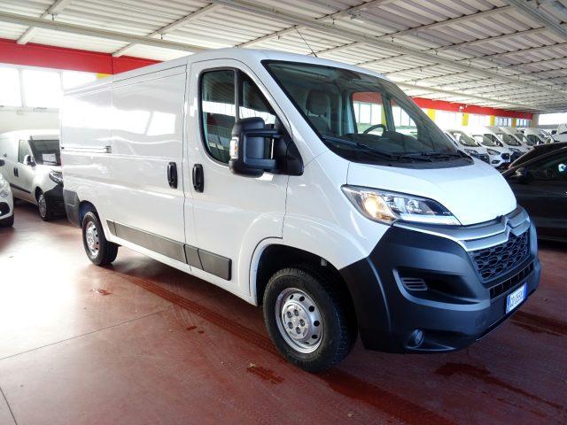 CITROEN Jumper 33 BlueHDi 140 S&S PM-TN Furgone