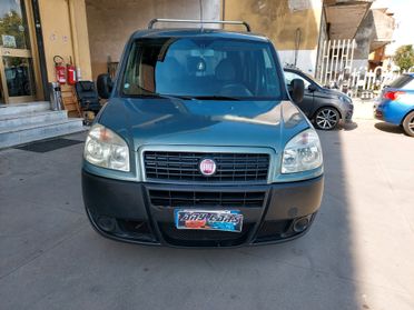 Fiat Doblo Doblò 1.6 METANO N1 AUTOCARRO 2010