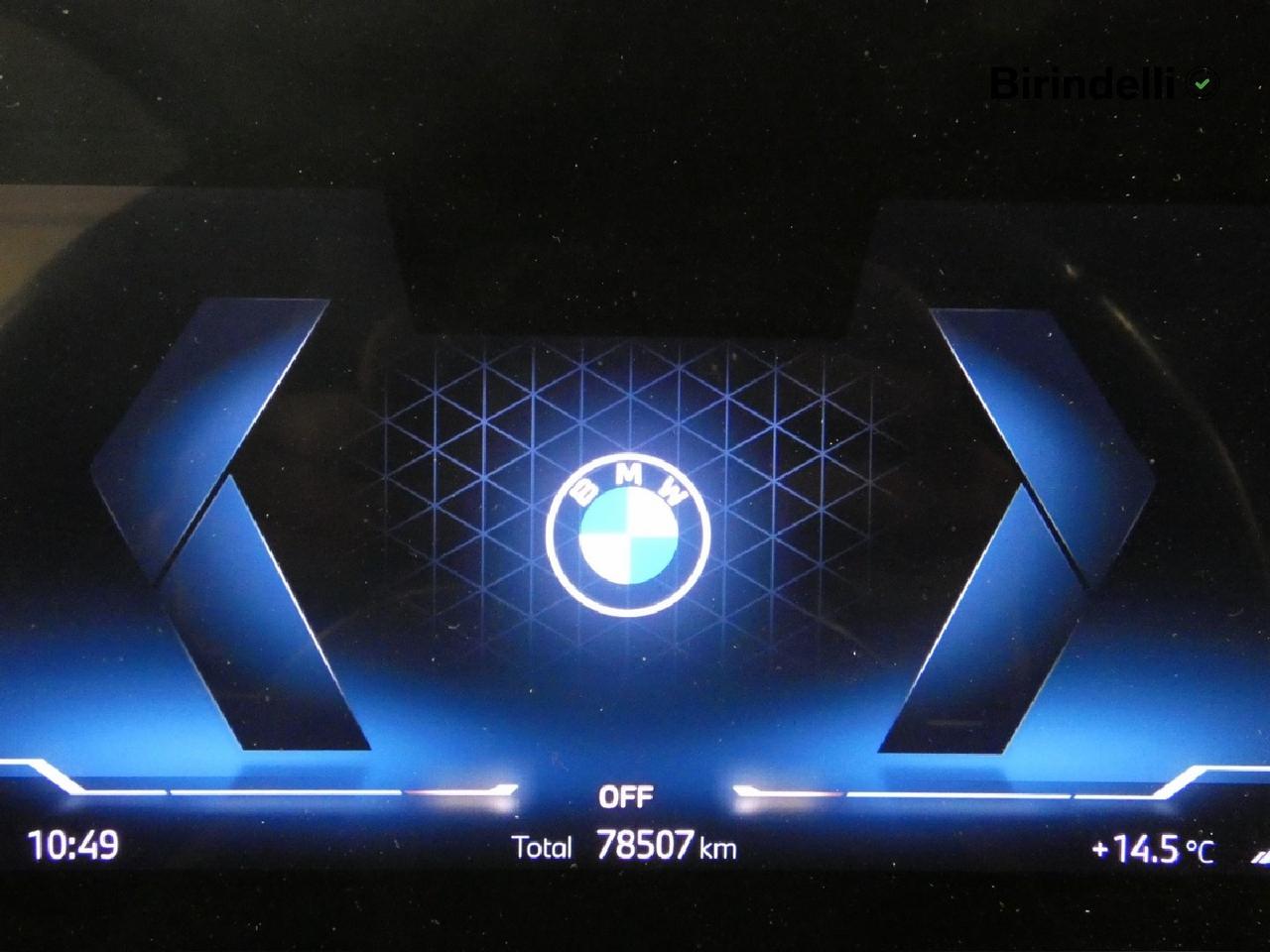 BMW X1 (U11) - X1 sDrive 18d xLine