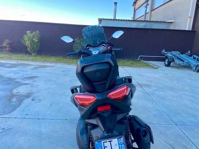 Yamaha X-Max 300 TECH MAX 2020 - FINANZIABILE KM 18.200