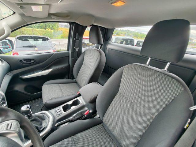 NISSAN Navara 2.3 dCi 4WD King Cab Acenta 2POSTI