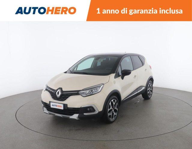 RENAULT Captur dCi 8V 110 CV Start&Stop Energy Intens