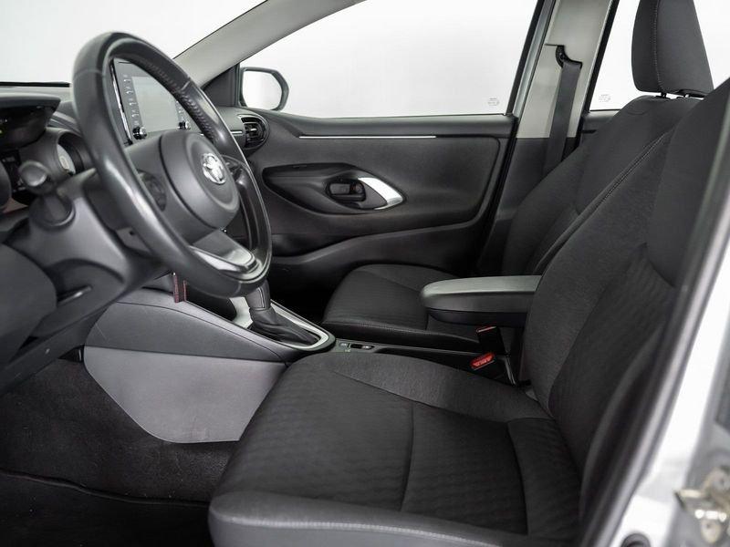 Toyota Yaris Hybrid Trend MY20