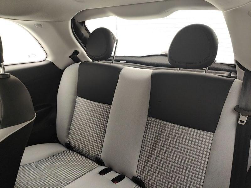 FIAT 500 Hybrid Berlina Torino 1.0Hybrid Berlina