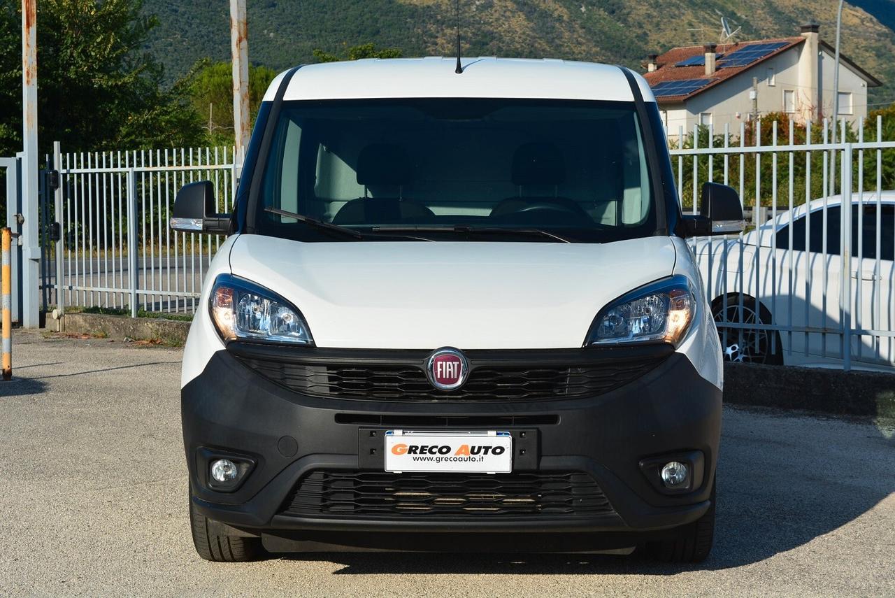 Fiat Doblo Doblò 1.3 MJT PC-TN Cargo Lamierato
