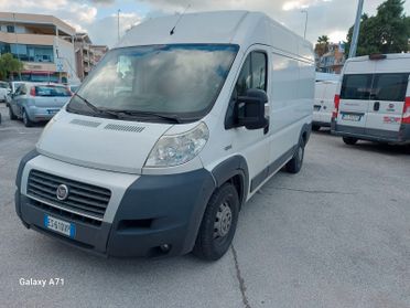 FIAT DUCATO 3,0 METANO 136 CV MH2