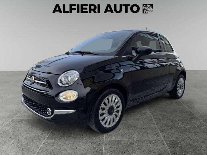 FIAT 500 1.0 Hybrid 70cv MT6