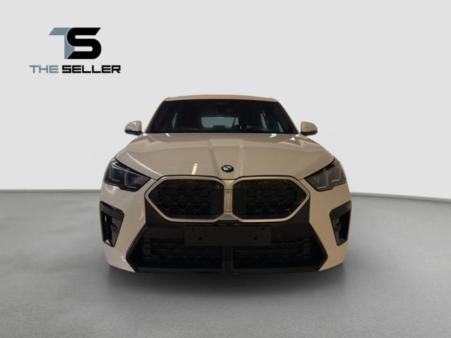 BMW X2 sDrive18d Msport*PROMO*