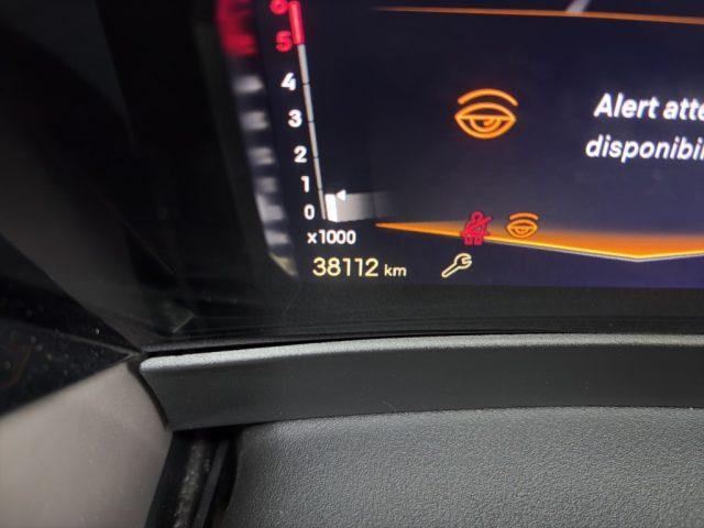 DS AUTOMOBILES DS 4 BlueHDi 130 aut. Opera