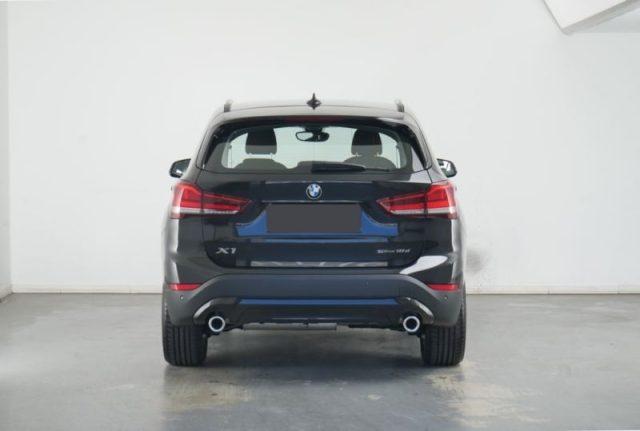 BMW X1 xDrive18d Advantage