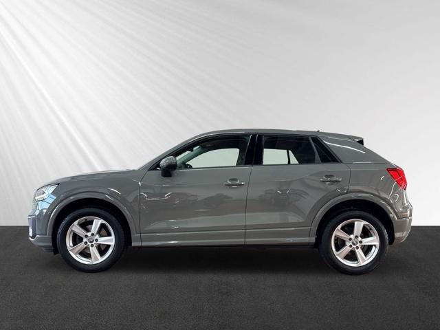 AUDI Q2 30 TFSI