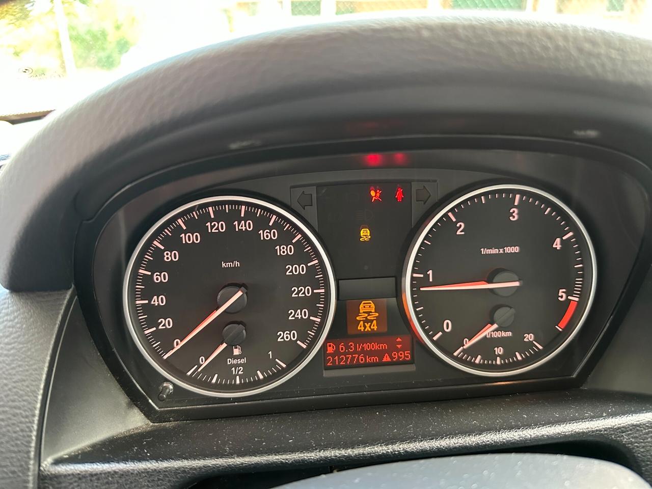 Bmw X1 xDrive18d