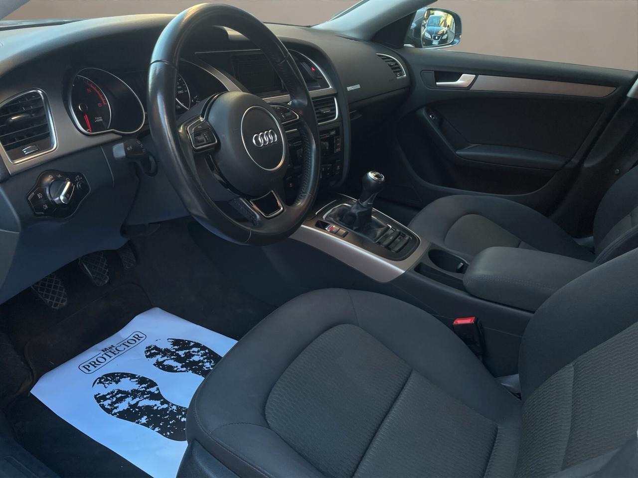 Audi A5 UNICO PROPRIETARIO - SERVICE COMPLETO