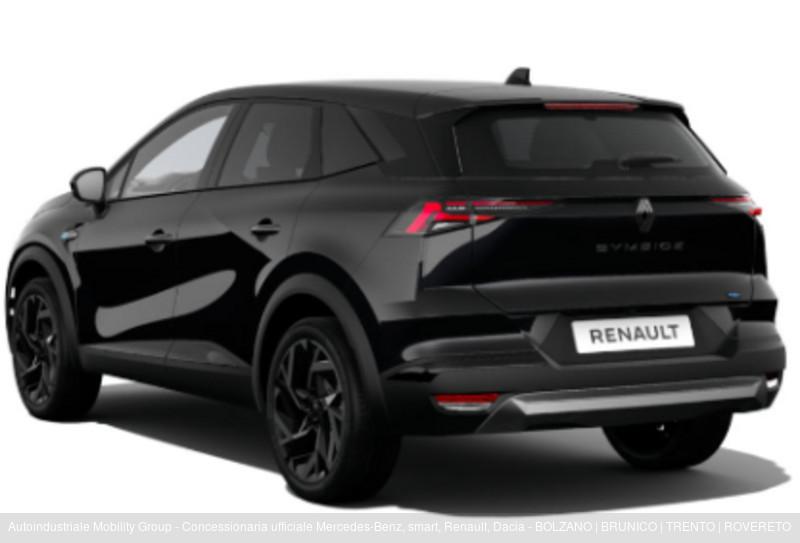 Renault Symbioz 1.6 145 CV FULL HYBRID E-TECH ESPRIT ALPINE