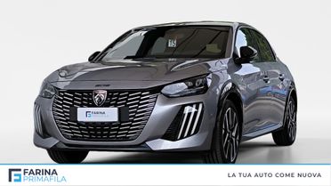 PEUGEOT 208 II 2023 - 208 1.2 puretech GT s&s 100cv