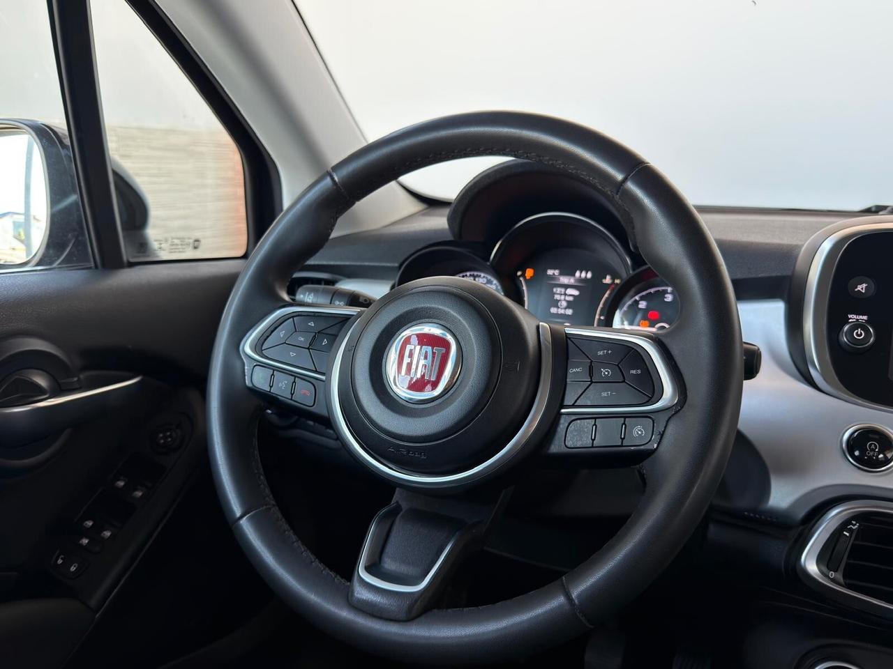 Fiat 500X 1.3 MultiJet 95 CV Club