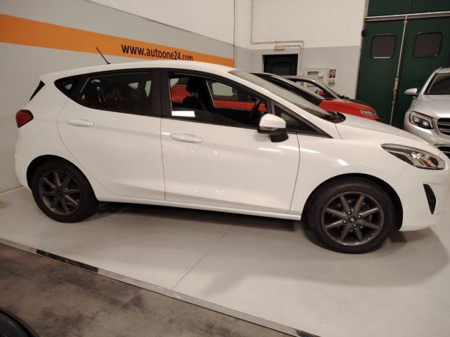 FORD Fiesta 1.1 5 porte Plus NEOPATENTATI - PREZZO REALE